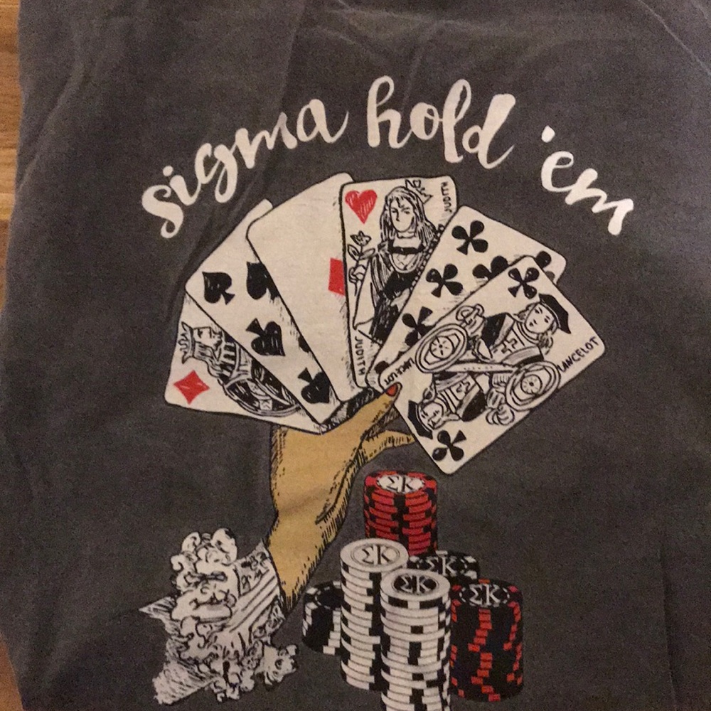 Sigma Kappa T-Shirt